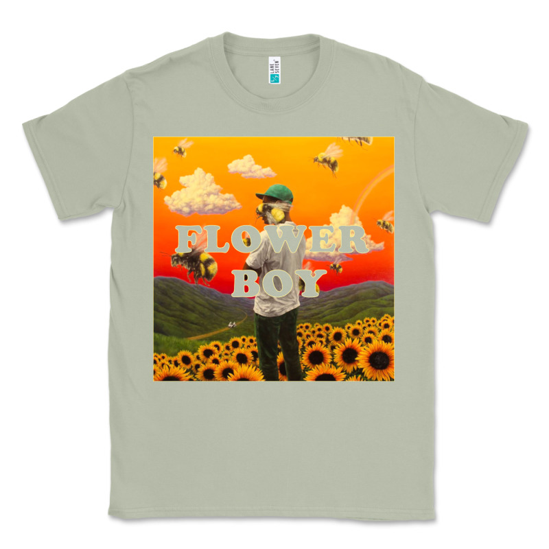 Tyler, The Creator Classic Tee by artisFamous | Teevron