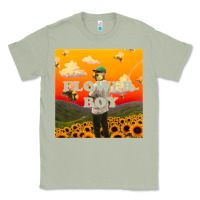 Matcha TYLER, THE CREATOR Classic Tee - artisFamous