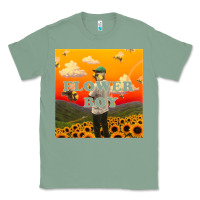 Sage TYLER, THE CREATOR Classic Tee - artisFamous