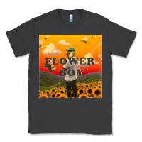 Smoke TYLER, THE CREATOR Classic Tee - artisFamous