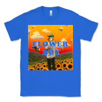 True Royal TYLER, THE CREATOR Classic Tee - artisFamous