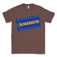 Chestnut blockbuster ticket Classic Tee - artisFamous
