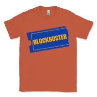 Copper blockbuster ticket Classic Tee - artisFamous