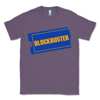Lavender blockbuster ticket Classic Tee - artisFamous