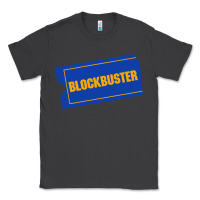 Smoke blockbuster ticket Classic Tee - artisFamous