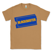 Toasted Coconut blockbuster ticket Classic Tee - artisFamous