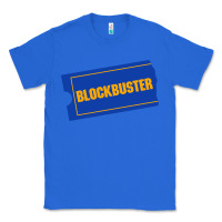 True Royal blockbuster ticket Classic Tee - artisFamous