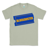 Matcha blockbuster ticket Classic Tee - artisFamous