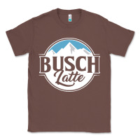 Chestnut busch latte Classic Tee - artisFamous