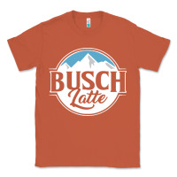 Copper busch latte Classic Tee - artisFamous