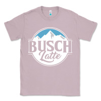 Lilac busch latte Classic Tee - artisFamous