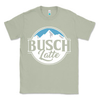 Matcha busch latte Classic Tee - artisFamous