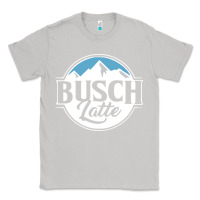 Moon Dust busch latte Classic Tee - artisFamous