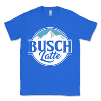 True Royal busch latte Classic Tee - artisFamous