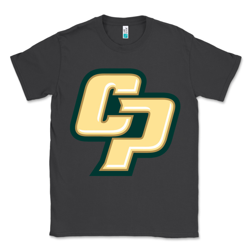 Cal Poly Cp Classic Tee by artisFamous | Teevron