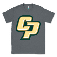 Cal Poly Cp Classic Tee | Teevron
