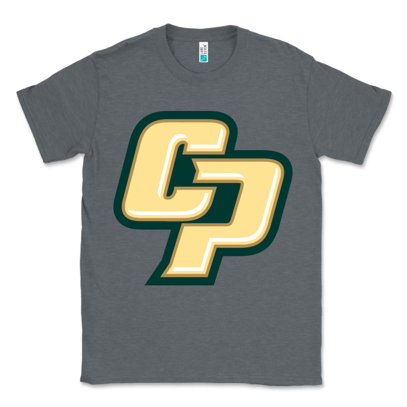 Cal Poly Cp Classic Tee by artisFamous | Teevron