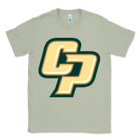 Matcha Cal Poly CP Classic Tee - artisFamous