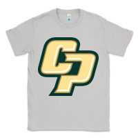 Moon Dust Cal Poly CP Classic Tee - artisFamous
