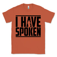 Copper this is the way spoken Classic Tee - artisFamous