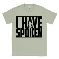 Matcha this is the way spoken Classic Tee - artisFamous