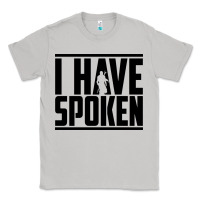 Moon Dust this is the way spoken Classic Tee - artisFamous