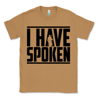 Toasted Coconut this is the way spoken Classic Tee - artisFamous