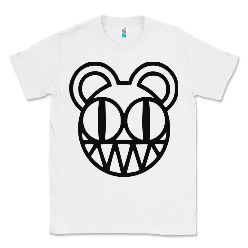 Radioheat  Png Classic Tee by artisFamous | Teevron
