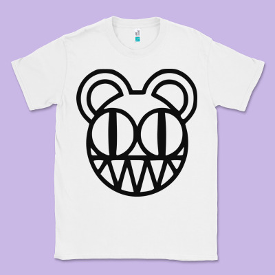 Radioheat  Png Classic Tee Designed By Artisfamous