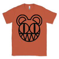 Copper radioheat  png Classic Tee - artisFamous