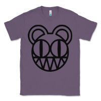 Lavender radioheat  png Classic Tee - artisFamous