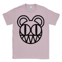 Lilac radioheat  png Classic Tee - artisFamous