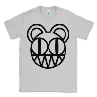 Moon Dust radioheat  png Classic Tee - artisFamous
