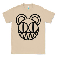 Mushroom radioheat  png Classic Tee - artisFamous