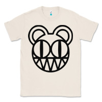 Natural radioheat  png Classic Tee - artisFamous