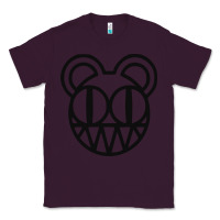 Plum radioheat  png Classic Tee - artisFamous