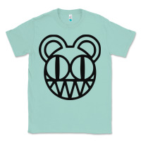 Seafoam radioheat  png Classic Tee - artisFamous