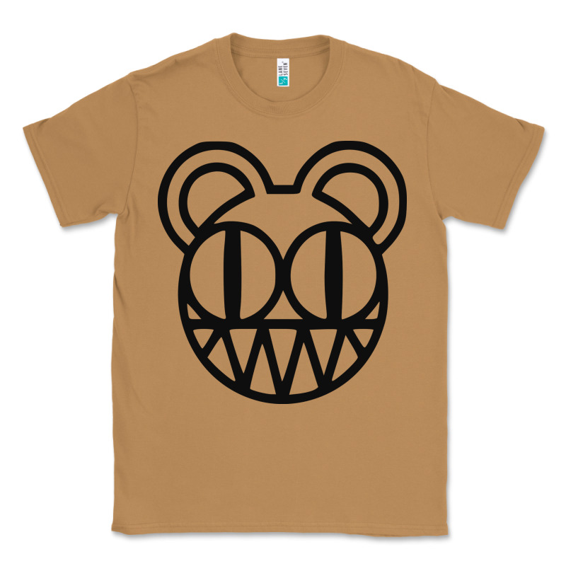 Radioheat  Png Classic Tee by artisFamous | Teevron