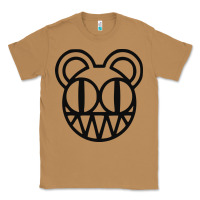 Toasted Coconut radioheat  png Classic Tee - artisFamous