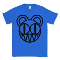 True Royal radioheat  png Classic Tee - artisFamous
