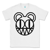 White radioheat  png Classic Tee - artisFamous