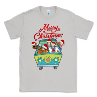 Moon Dust Scooby Doo merry christmas Classic Tee - artisFamous