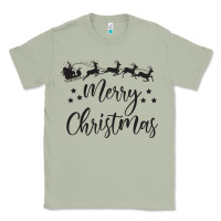 Matcha merry christmas Classic Tee - artisFamous