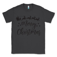 Smoke merry christmas Classic Tee - artisFamous