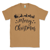 Toasted Coconut merry christmas Classic Tee - artisFamous