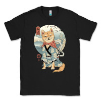 Black shiba inu dog japan Classic Tee - artisFamous