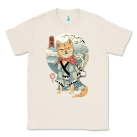 Shiba Inu Dog Japan Classic Tee | Teevron