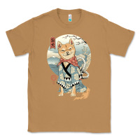 Toasted Coconut shiba inu dog japan Classic Tee - artisFamous