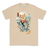 Mushroom shiba inu dog japan Classic Tee - artisFamous