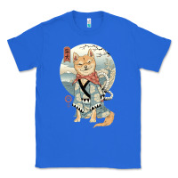True Royal shiba inu dog japan Classic Tee - artisFamous